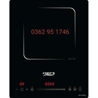Bếp từ đơn âm CHEF'S EH- IH22A