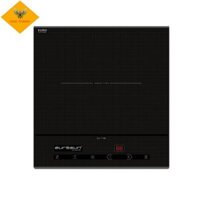 BẾP TỪ ĐƠN ÂM EUROSUN EU-T199 - ĐỂ ÂM HOẶC ĐỂ NỔI