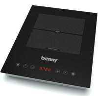 Bếp Từ Đơn Bán Âm Benny BI-02