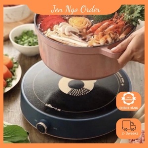 Bếp từ đơn Bear DCL-A21B1