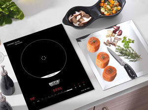 Bếp từ đơn Bennix BN-188IH