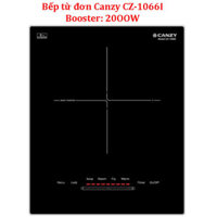 Bếp từ đơn Canzy CZ-1066I