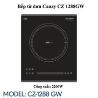 Bếp từ đơn Canzy CZ 1288GW