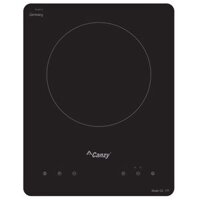 Bếp từ đơn Canzy CZ-177 (tặng kèm nồi lẩu )