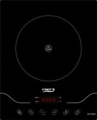 Bếp Từ Đơn Chefs EH – IH22A (Bếp có thể đặt âm)