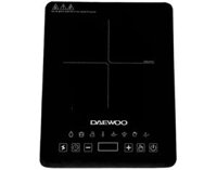 Bếp Từ Đơn Daewoo DWI-1505B