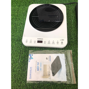 Bếp từ đơn Daikiosan DKT-100007