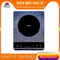 BẾP TỪ ĐƠN ELECTROLUX ETD29MKB - Hàng Chính hãng