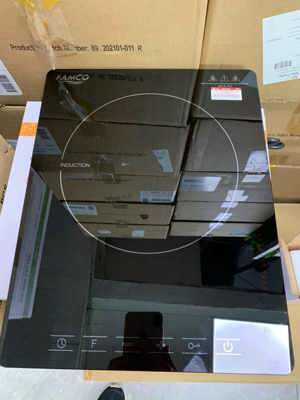 Bếp từ đơn Famco FC3302