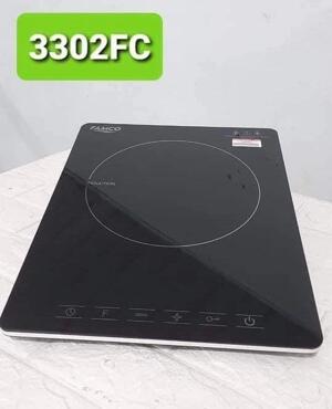 Bếp từ đơn Famco FC3302