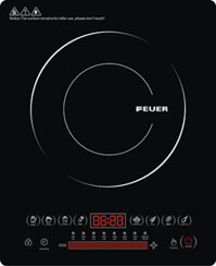 bếp từ đơn Feuer FE-A40
