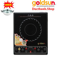 Bếp từ đơn Goldsun IH-GFY2005