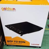 Bếp từ đơn Goldsun BA2102GT
-Mặt kính chịu nhiệt,màn hình hiển thị LCD, mâm từ,
-Công suất 1650w
Tháng giêng là tháng ăn