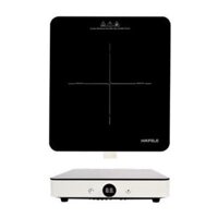 Bếp từ đơn Hafele HSI-21FW 536.61.990