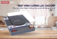 BẾP TỪ ĐƠN HASUKA HSK-620