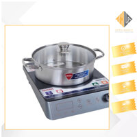 BẾP TỪ ĐƠN HASUKA HSK-624