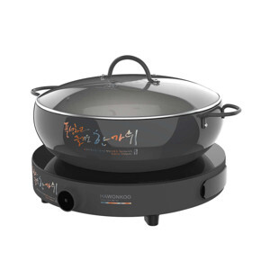 Bếp từ đơn Hawonkoo CEH-101-I