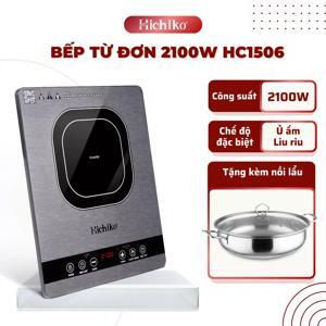 Bếp từ đơn Hichiko HC1506