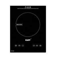 Bếp từ đơn KAFF KF-330I - Pimisi