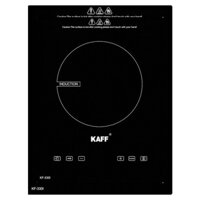 Bếp Từ Đơn KAFF KF-330I