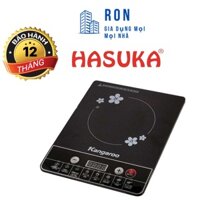 Bếp Từ Đơn Kangaroo chịu nhiệt KG20IH6, KG20iH1, KG420i [ Chính Hãng ]