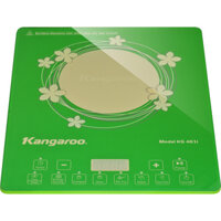 Bếp từ đơn Kangaroo KG461i