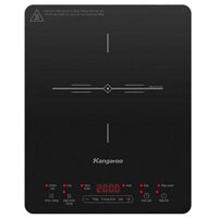 Bếp từ đơn Kangaroo KGIC20S2