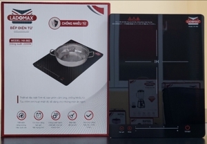Bếp từ đơn Ladomax HA-662