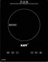 Bếp Từ Đơn Lắp Âm KAFF KF-330I - Hàng Chính Hãng