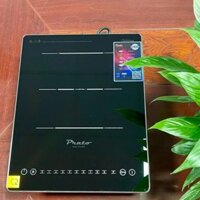 Bếp từ đơn lắp âm Prato PT-1126.S công nghệ Inverter tiết kiệm điện, bảo hành 2 năm TẠI NHÀ
