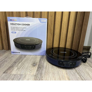 Bếp từ đơn Lebenlang LBII5505