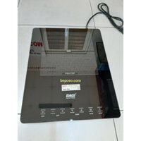 Bếp Từ Đơn Lorca TA 1017 Plus