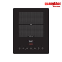 Bếp từ đơn Lorca TA 1017 PLUS - Bảo hành 1 năm