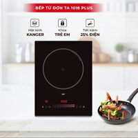 Bếp từ đơn LORCA TA-1018 PLUS chính hãng, tiện lợi