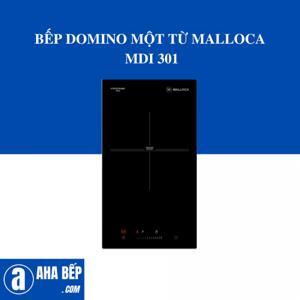 Bếp từ đơn Malloca Domino MDI 301