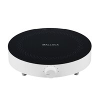 Bếp từ đơn MALLOCA MCT26 để bàn - Hàng chính hãng