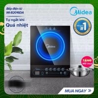 Bếp từ đơn Midea MI-B2016DA