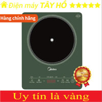 Bếp từ đơn Midea MIC221T0AGG