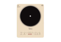 Bếp từ đơn Midea MI-C221-T0AGA