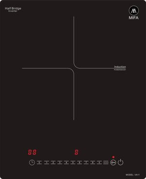 Bếp từ đơn Mifa VA11