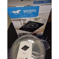 💥Bếp từ đơn Misushita Thái Lan kèm nồi
