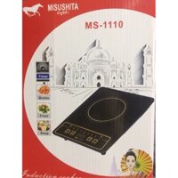 💥Bếp từ đơn Misushita Thái Lan kèm nồi FREE SHIP