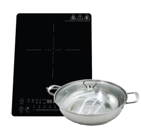 Bếp từ đơn Nagakawa NAG0713