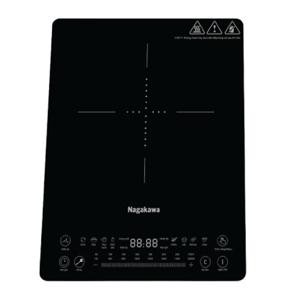 Bếp từ đơn Nagakawa NAG0713