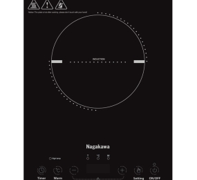 Bếp từ đơn Nagakawa NAG0715