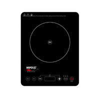 Bếp từ đơn Napoliz ITC102