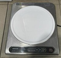 Bếp từ đơn NATIONAL  KZ-110A CS 1300W