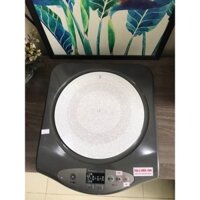 Bếp từ đơn National KZ-P46 Nhật bãi hoạt động bền bỉ 1350W