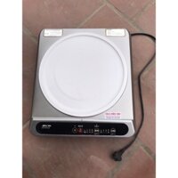 BẾP TỪ đơn - Nhật bãi điện 100V