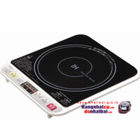 Bếp từ đơn nhật bãi nội địa YAMAZEN 1400W IH-S1400[IH-S1400]